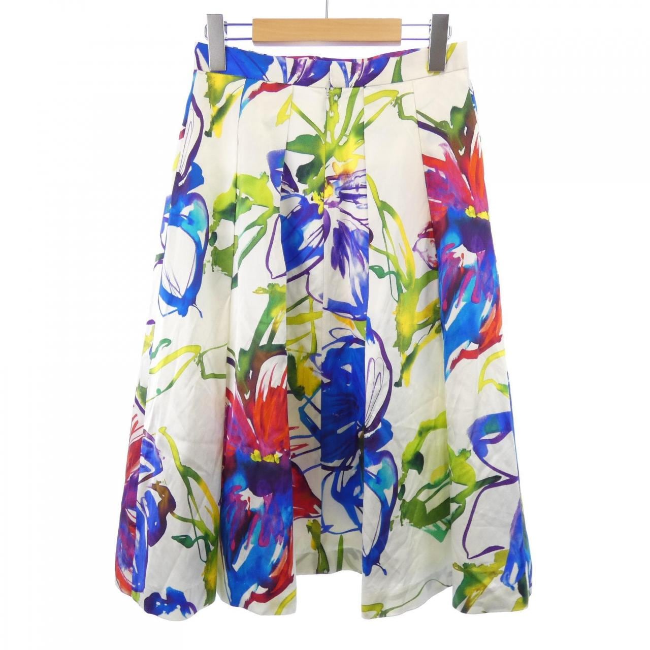 アナイ ANAYI スカート