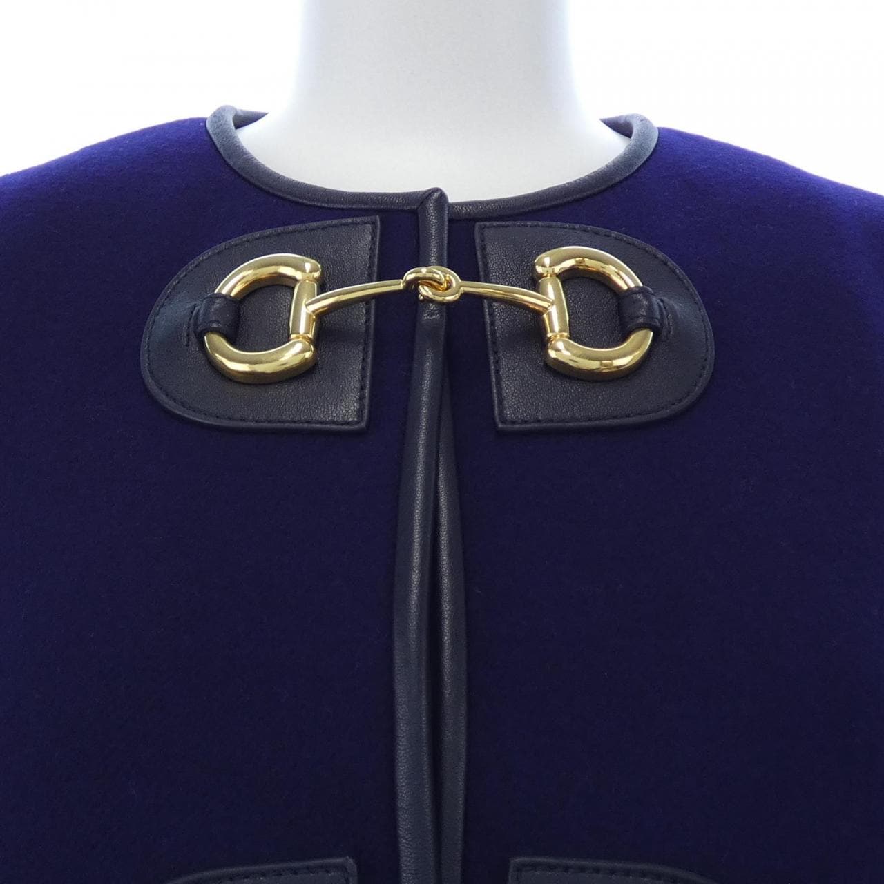 GUCCI 602562 Z8AGO外套