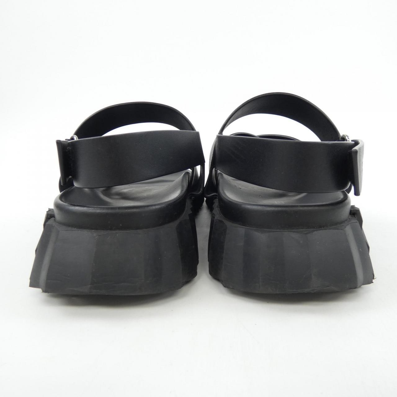 エルメス HERMES 221848Z エレクトリック サンダル