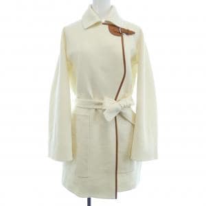 エルメス HERMES 5E0127DA コート