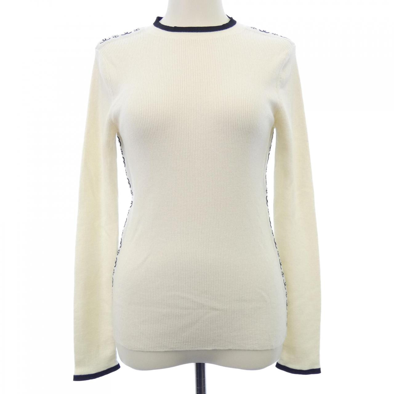 CHANEL CHANEL P62228K47585 Knit