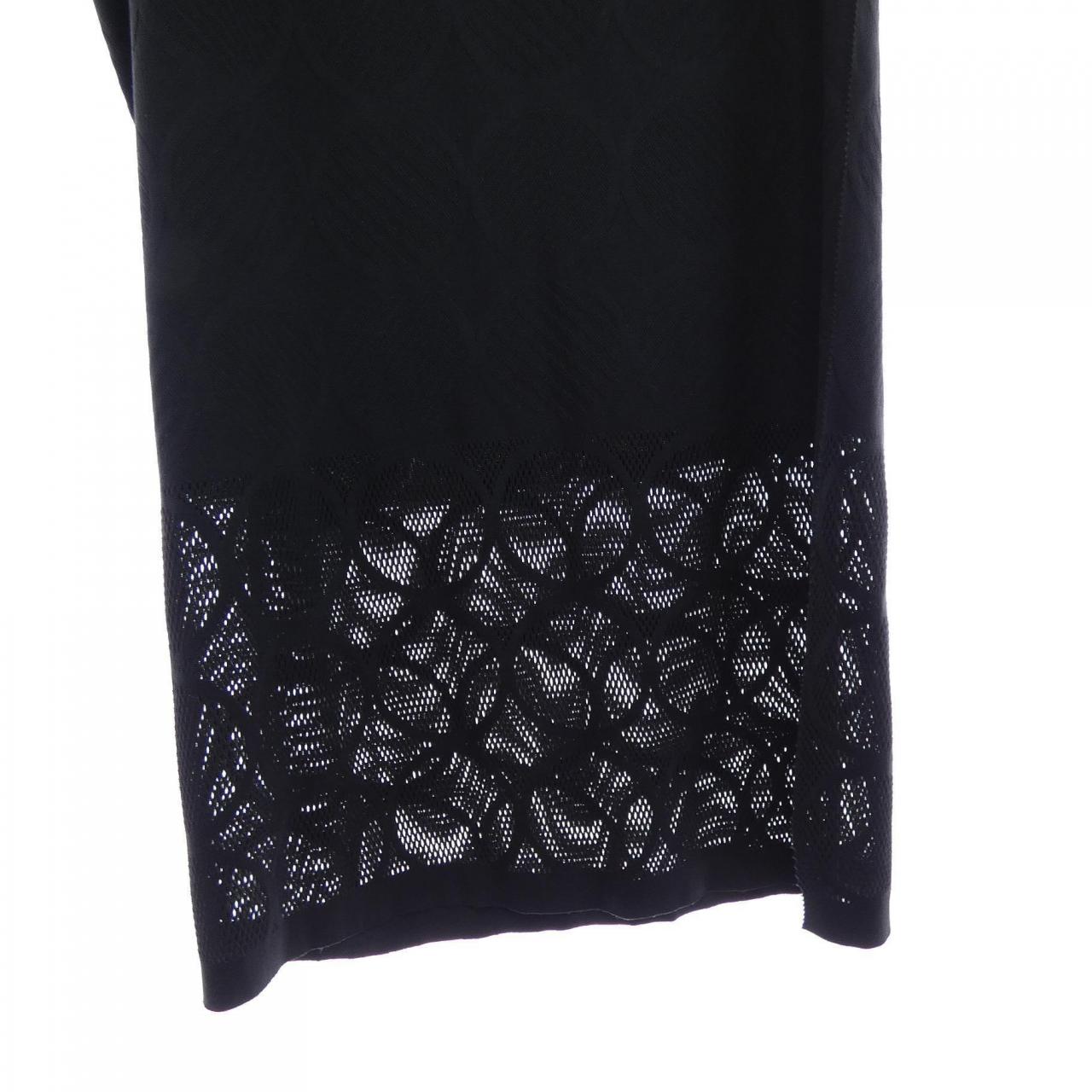 プリーツプリーズ PLEATS PLEASE PP91-LF942 パンツ