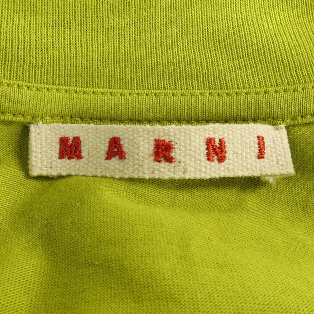 マルニ MARNI Tシャツ