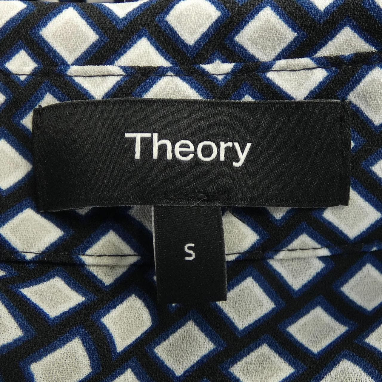セオリー theory 01-4408203 シャツ