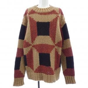 ドリスヴァンノッテン DRIES VAN NOTEN ニット