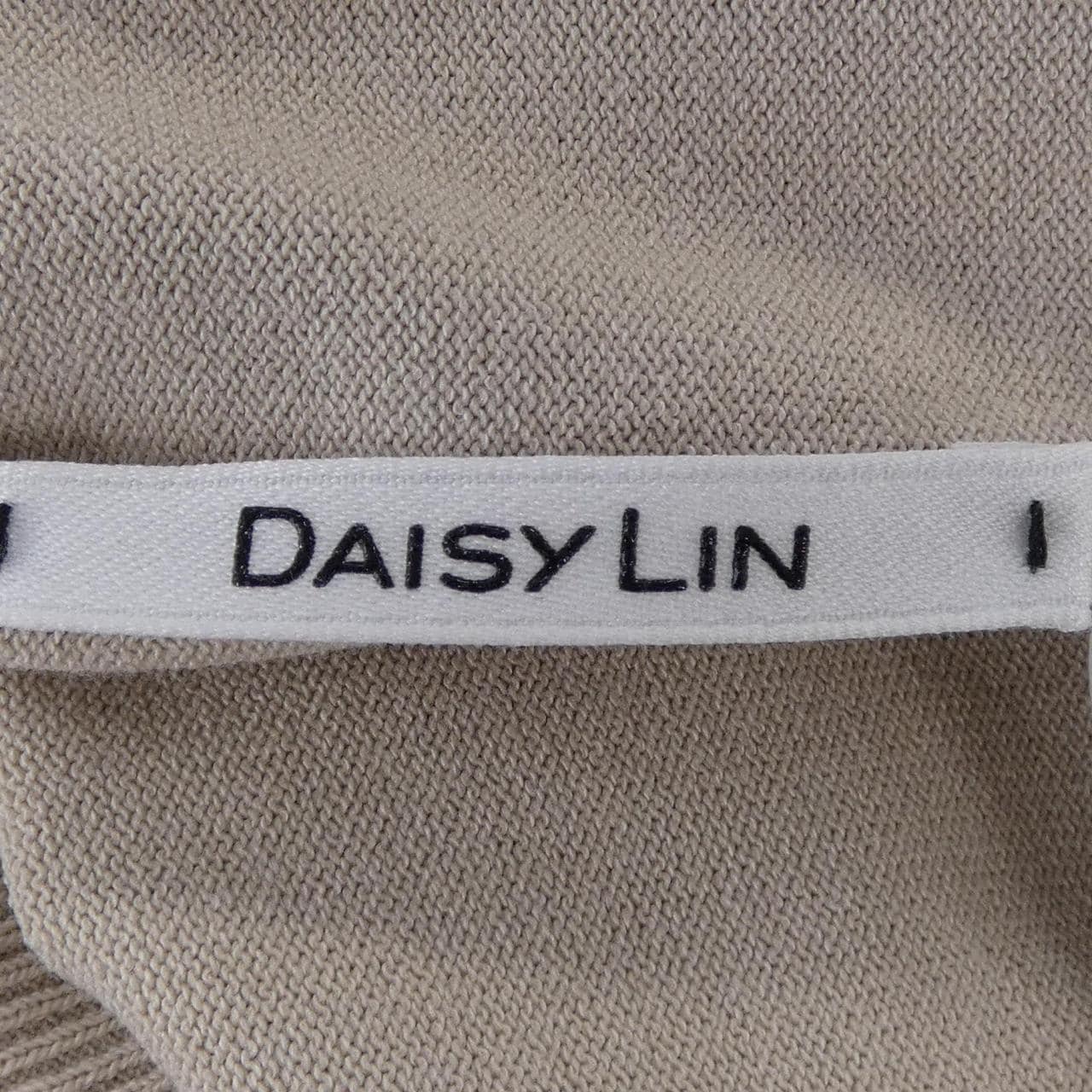 デイジーリン DAISY LIN 06334 ポロシャツ