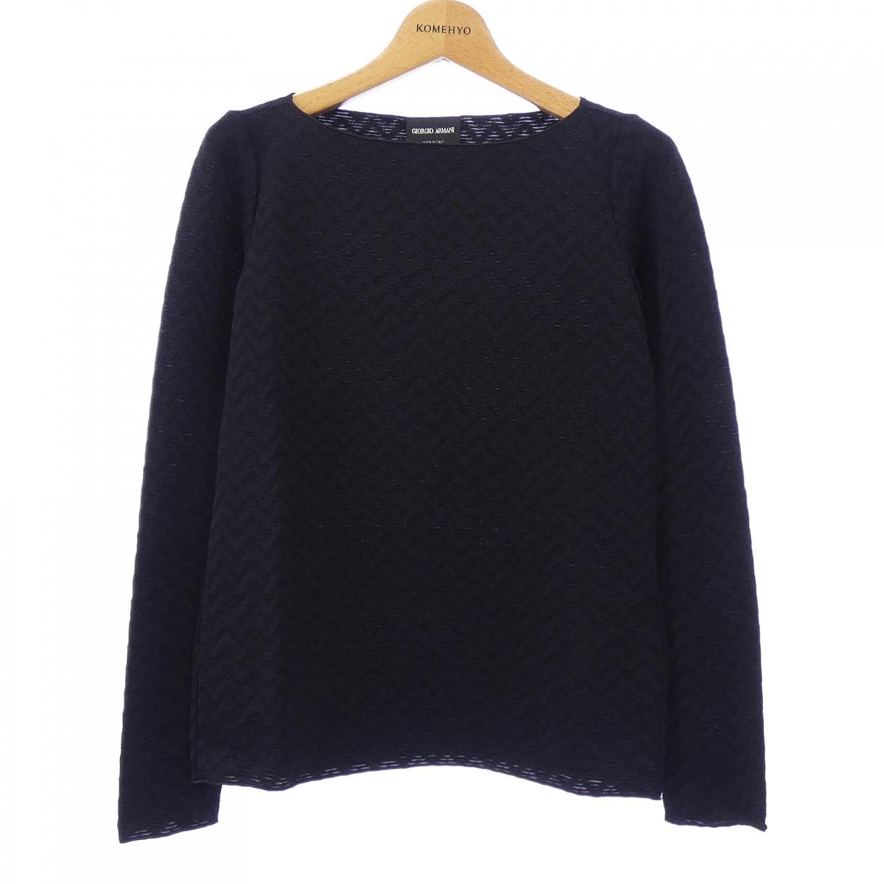 ジョルジオ アルマーニ GIORGIO ARMANI トップス