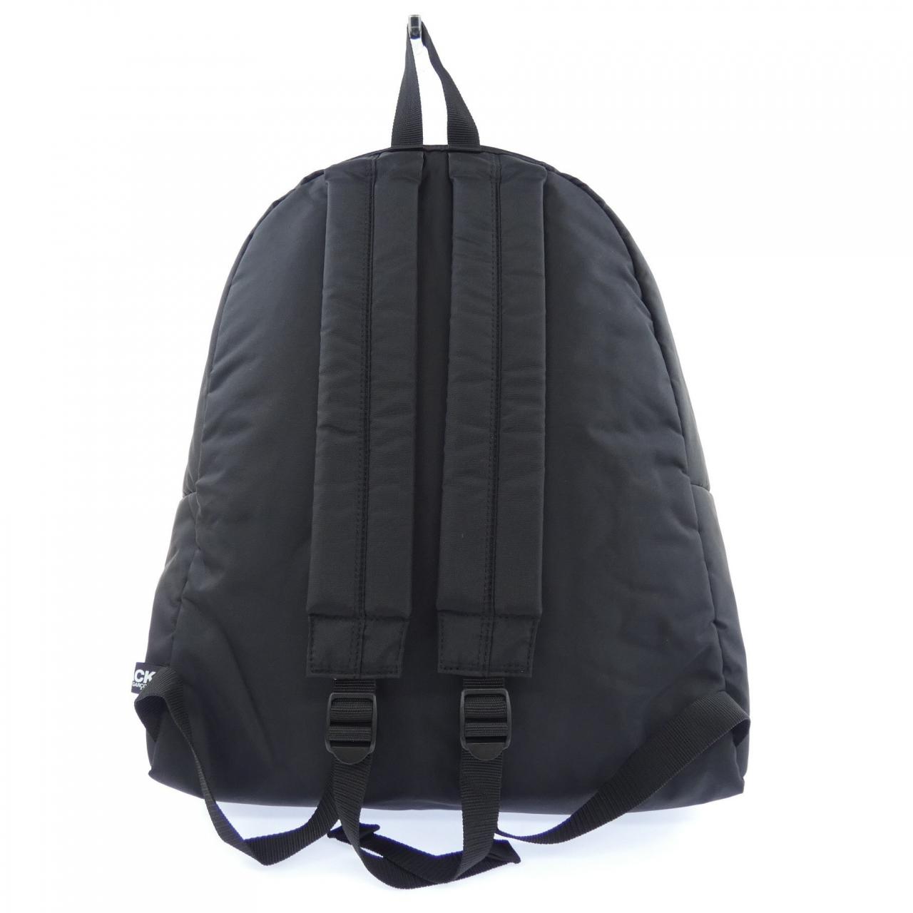 ポーター PORTER BLACK COMMEdes GARCONS BACKPACK