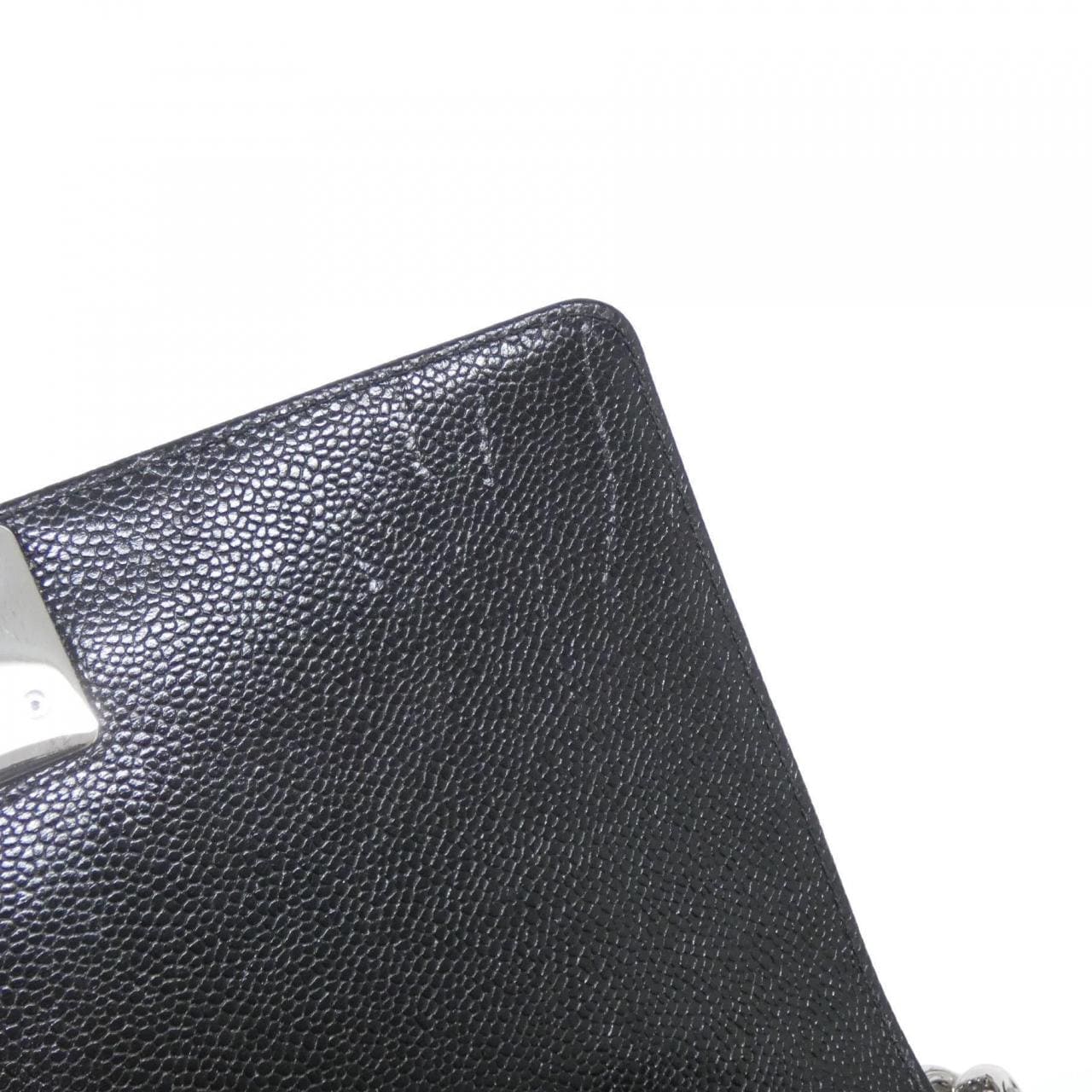 シャネル ボーイシャネル ライン 67086 ショルダーバッグ