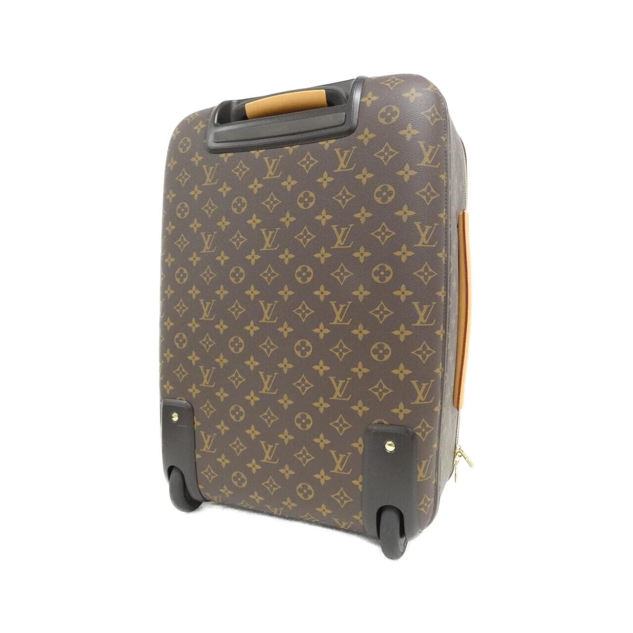 LOUIS VUITTON Monogram Pegasus Business 55公分 M23241行李箱