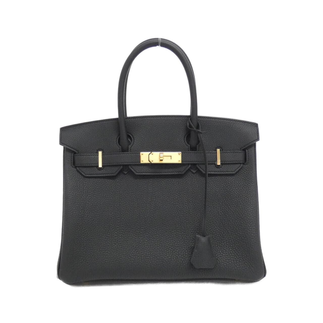 [Unused items] HERMES Birkin 30cm 027633CC bag