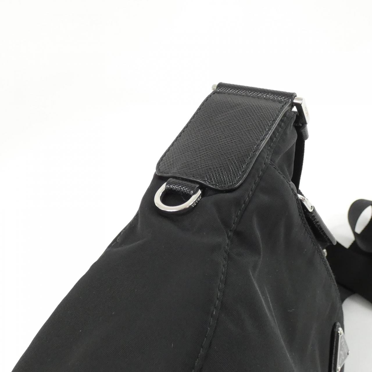 Prada 1BC421肩背包
