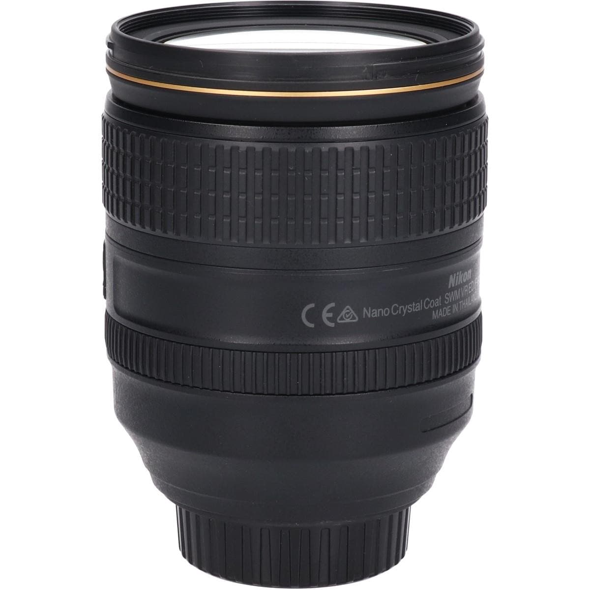 ＡＦ－Ｓ２４－１２０ｍｍ　Ｆ４Ｇ　ＥＤ　ＶＲ