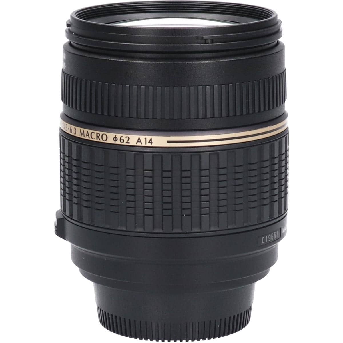 ニコン１８－２００ｍｍ　Ｆ３．５－６．３ＤＩＩＩ（Ａ１４）