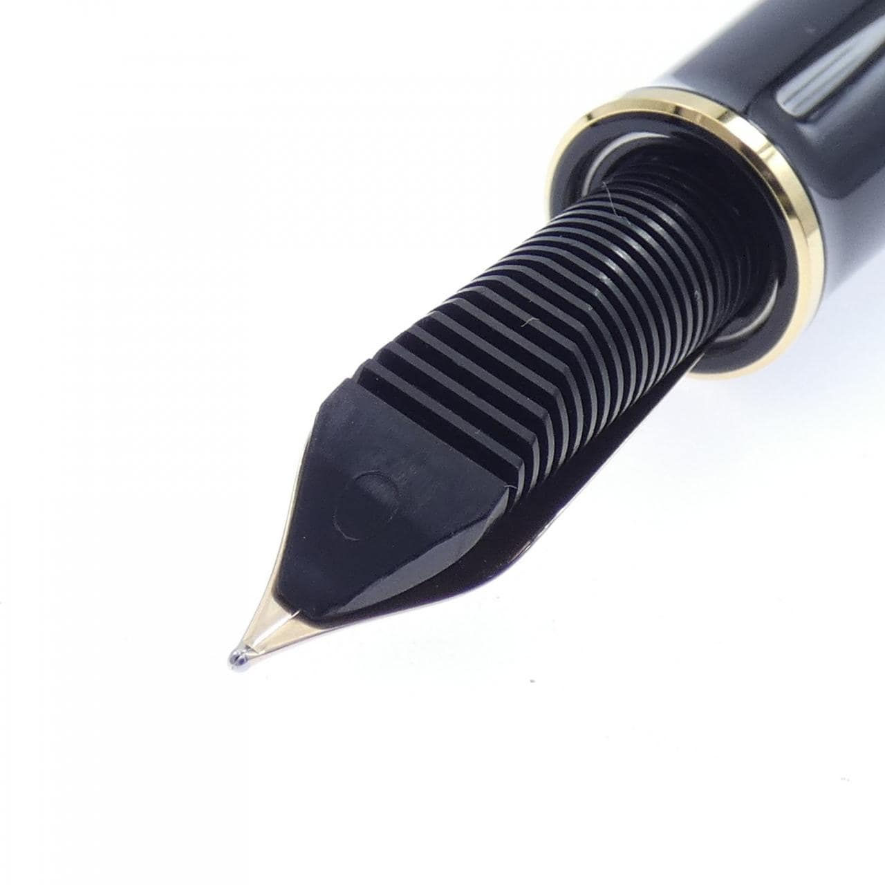 ペリカン スーベレーンM1000ブラック 万年筆