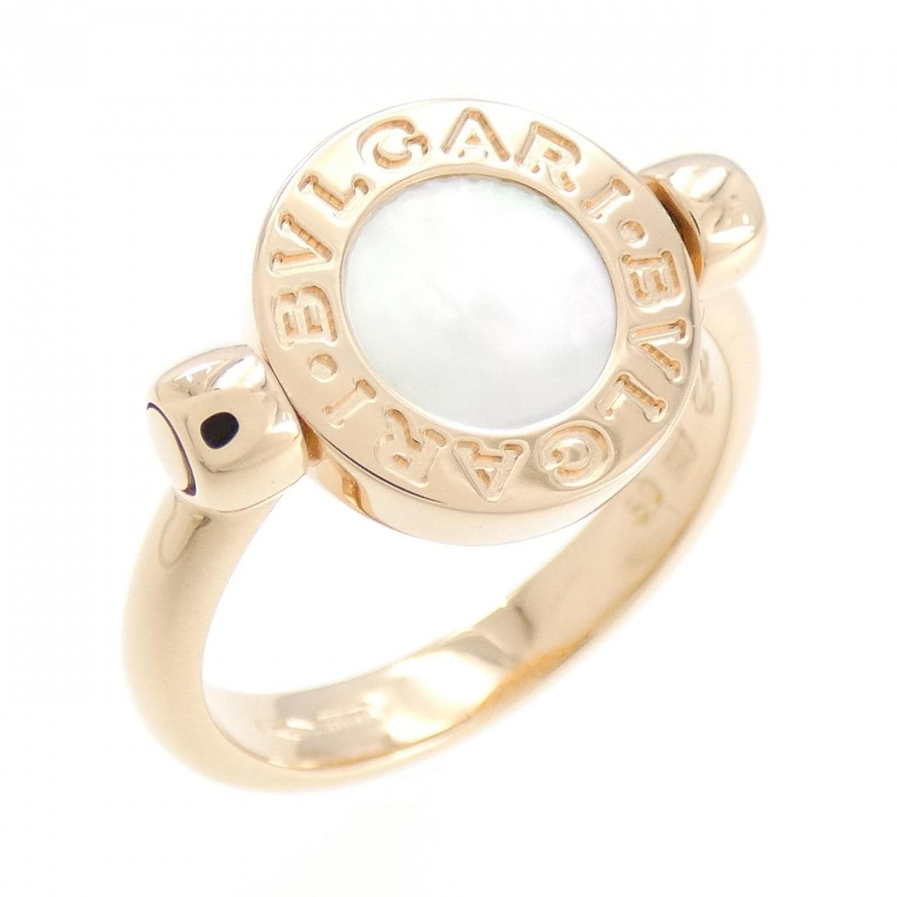 BVLGARI BVLGARI BVLGARI ring