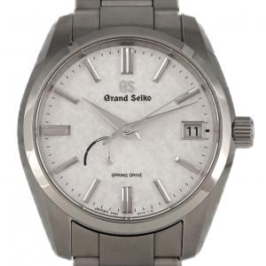 セイコー グランドセイコー･ヘリテージコレクション･スプリングドライブ 9R65-0DY0/SBGA465 SS 自動巻