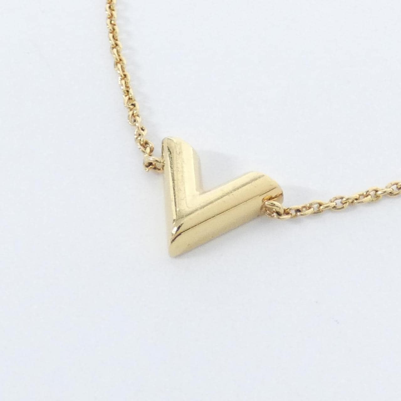 ルイヴィトン ブレスレット エセンシャルV M61084 ブレスレット