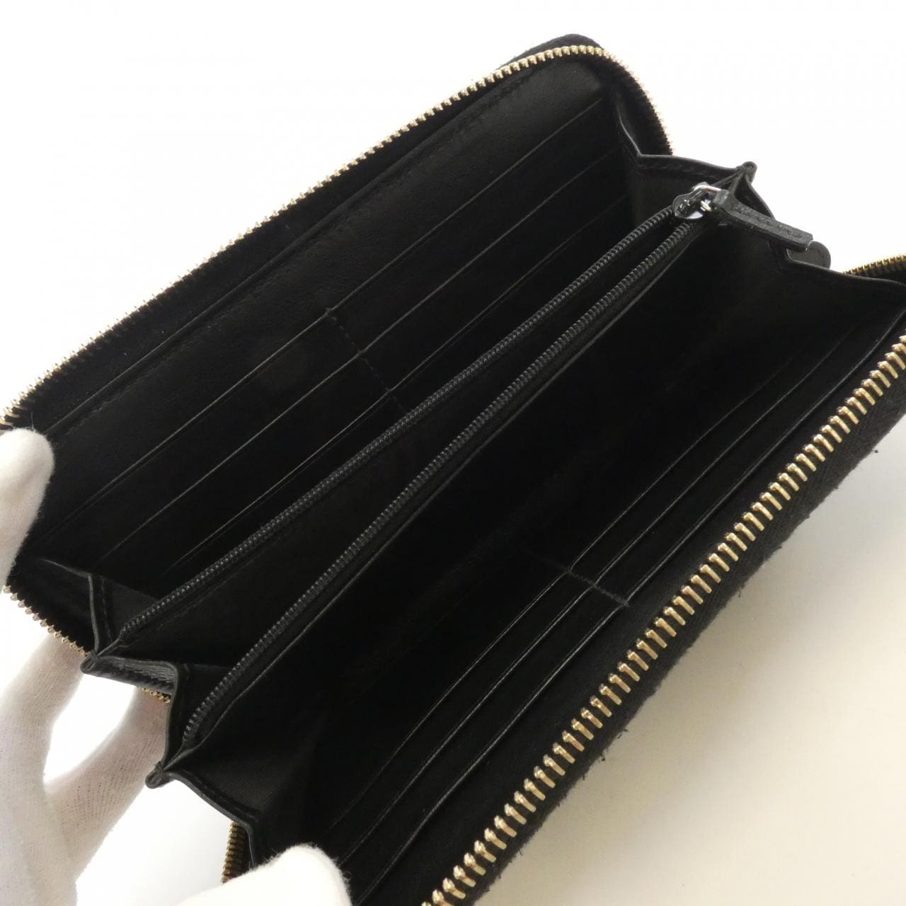 グッチ 449391 BMJ1G 財布