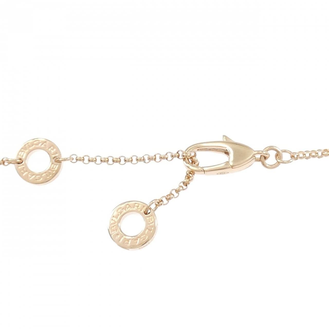 ブルガリ B.zero1 ネックレス