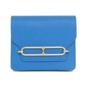 エルメス ルーリス スリム 082213CP 財布