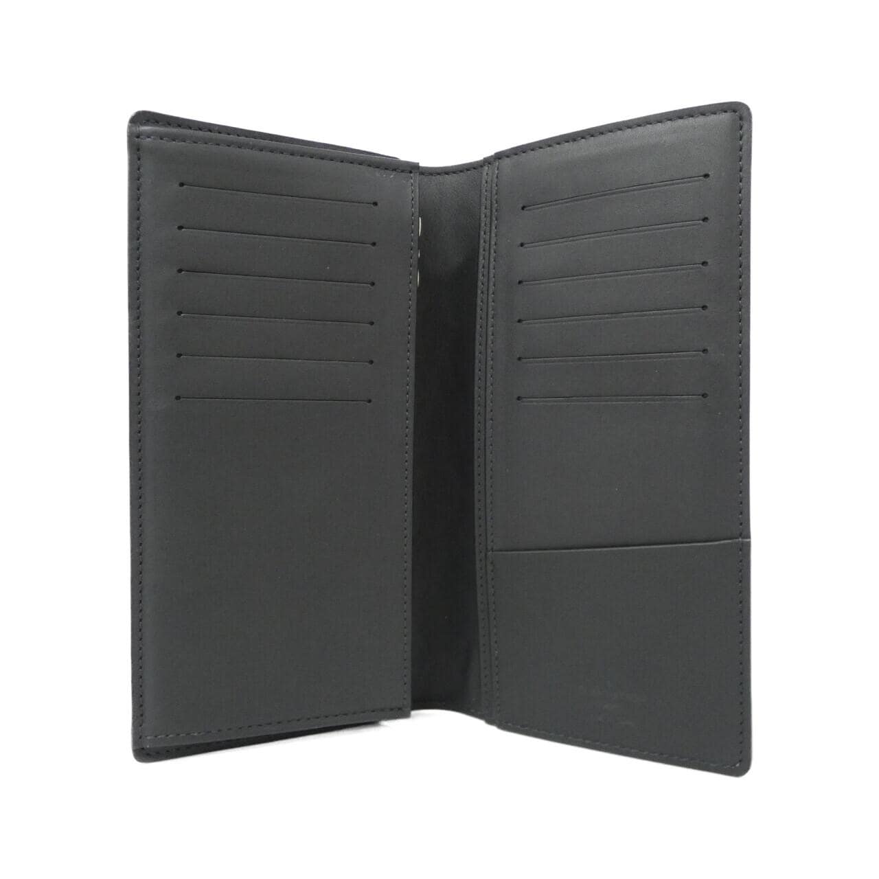 ルイヴィトン ダミエ コバルト ポルトフォイユ ブラザ N63212 財布