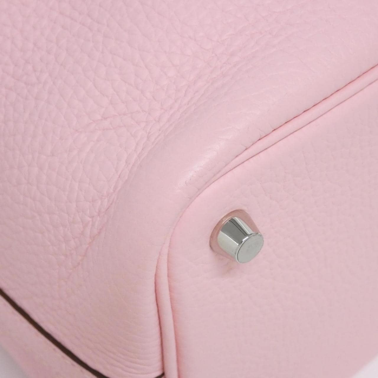 エルメス ピコタン ロック PM 056289CK バッグ