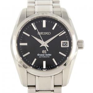 【ノーメンテナンス還元価格】セイコー グランドセイコー･オートマティック 9S65-00B0/SBGR053 SS 自動巻