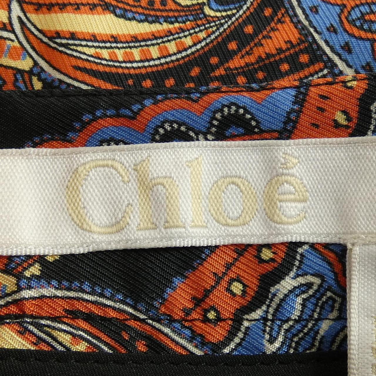 Chloe Chloe裙子