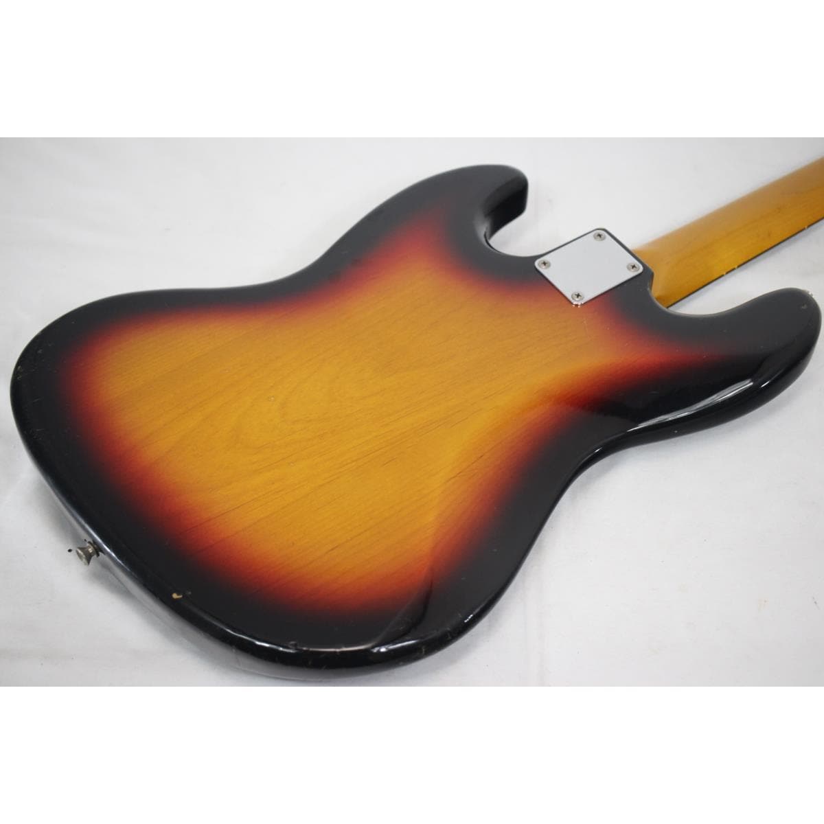 ＦＥＮＤＥＲ　ＪＡＰＡＮ　ＪＢ６２－７５ＵＳ