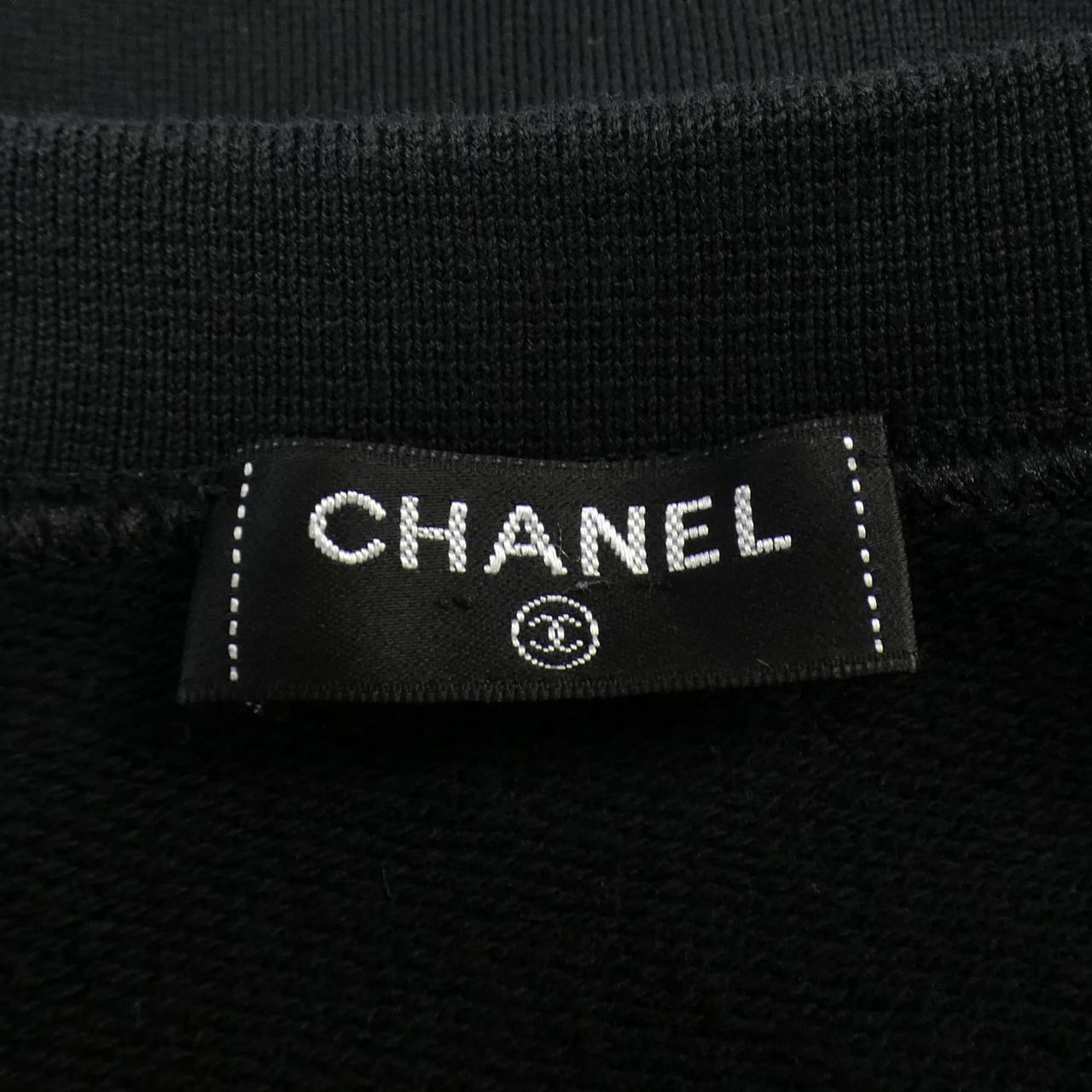 シャネル CHANEL スウェット