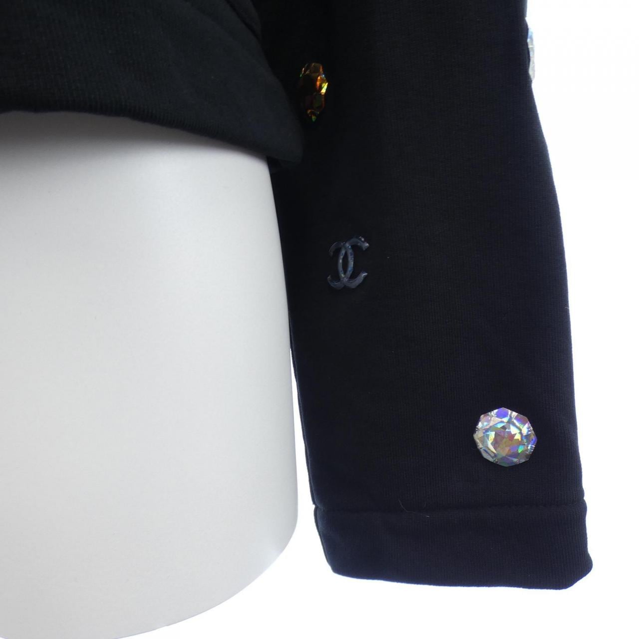 シャネル CHANEL カーディガン