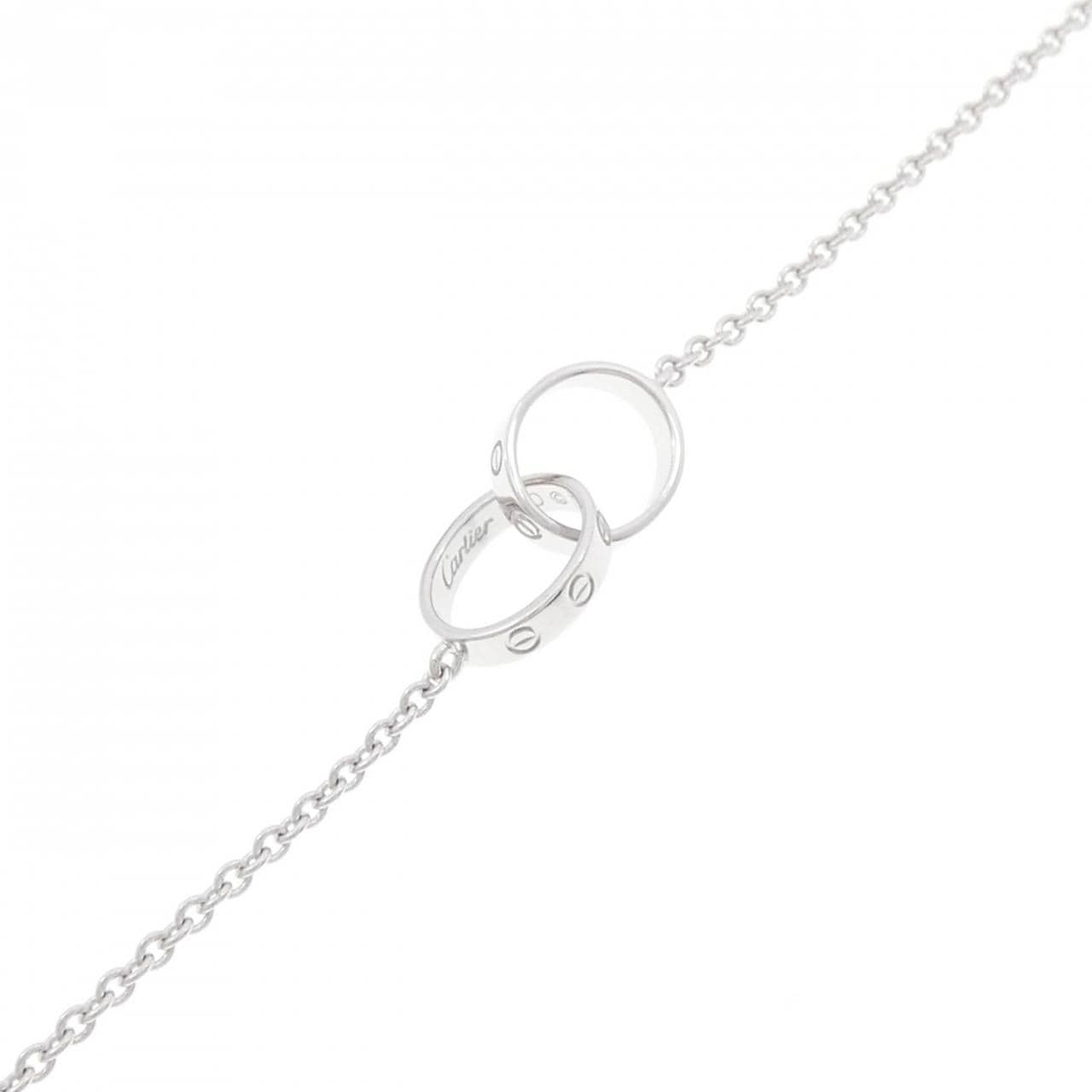 Cartier Baby Love 手链