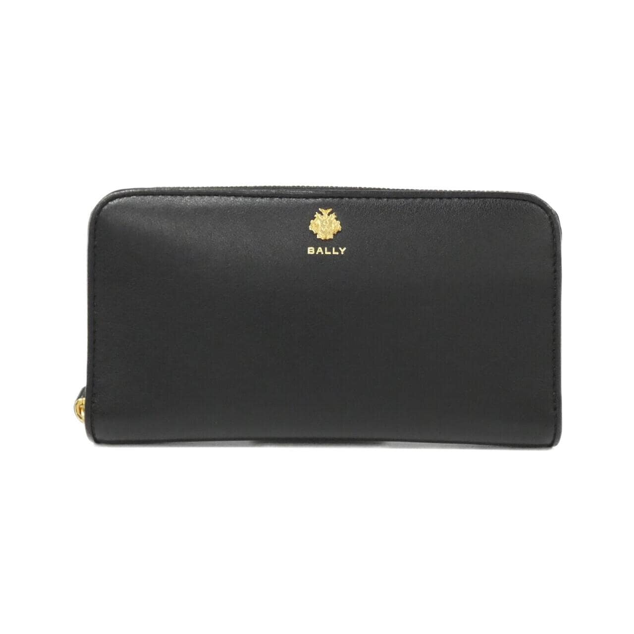 [BRAND NEW] Bally ESS ZIP LONG W Wallet