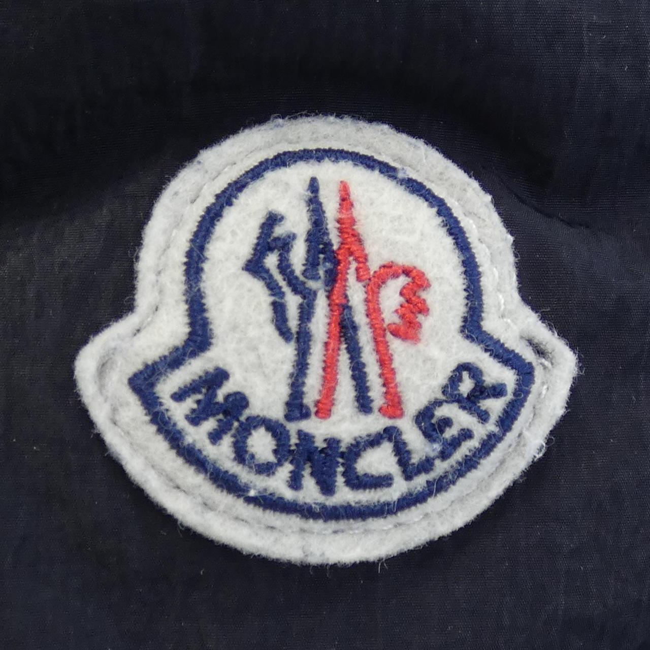 モンクレール MONCLER ダウンベスト