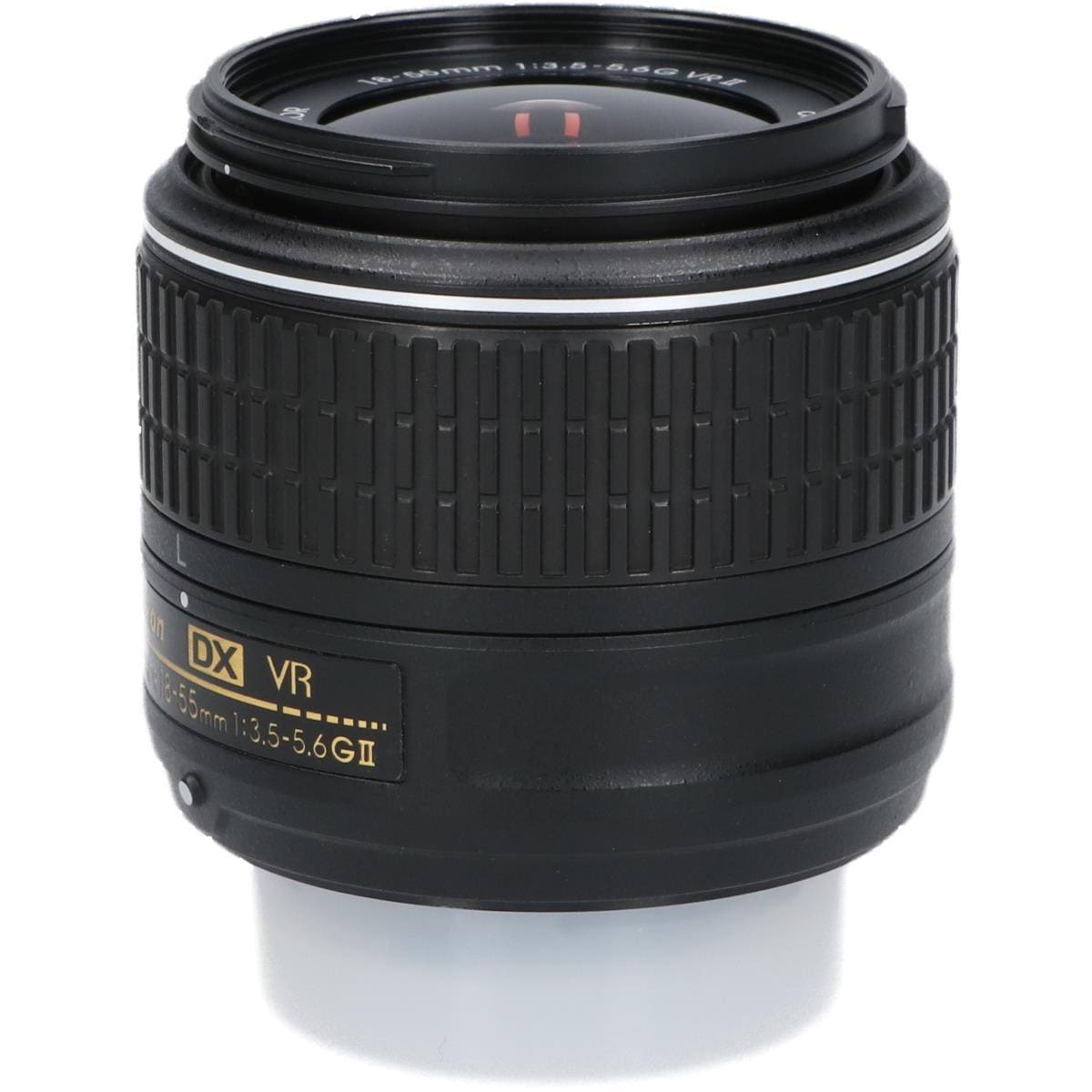 ＡＦ－Ｓ　ＤＸ１８－５５／３．５－５．６Ｇ　ＶＲＩＩ