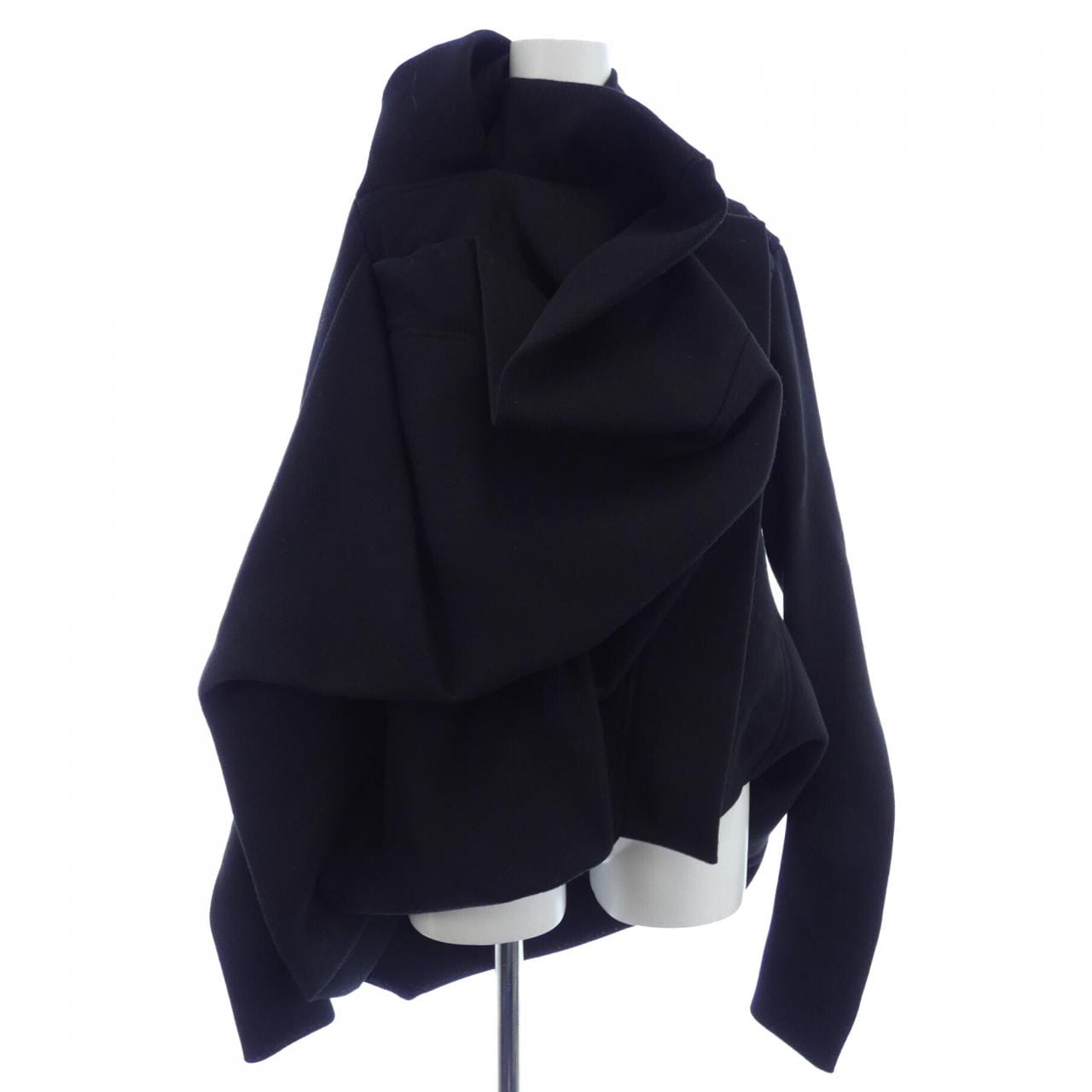 リックオウエンス Rick owens コート