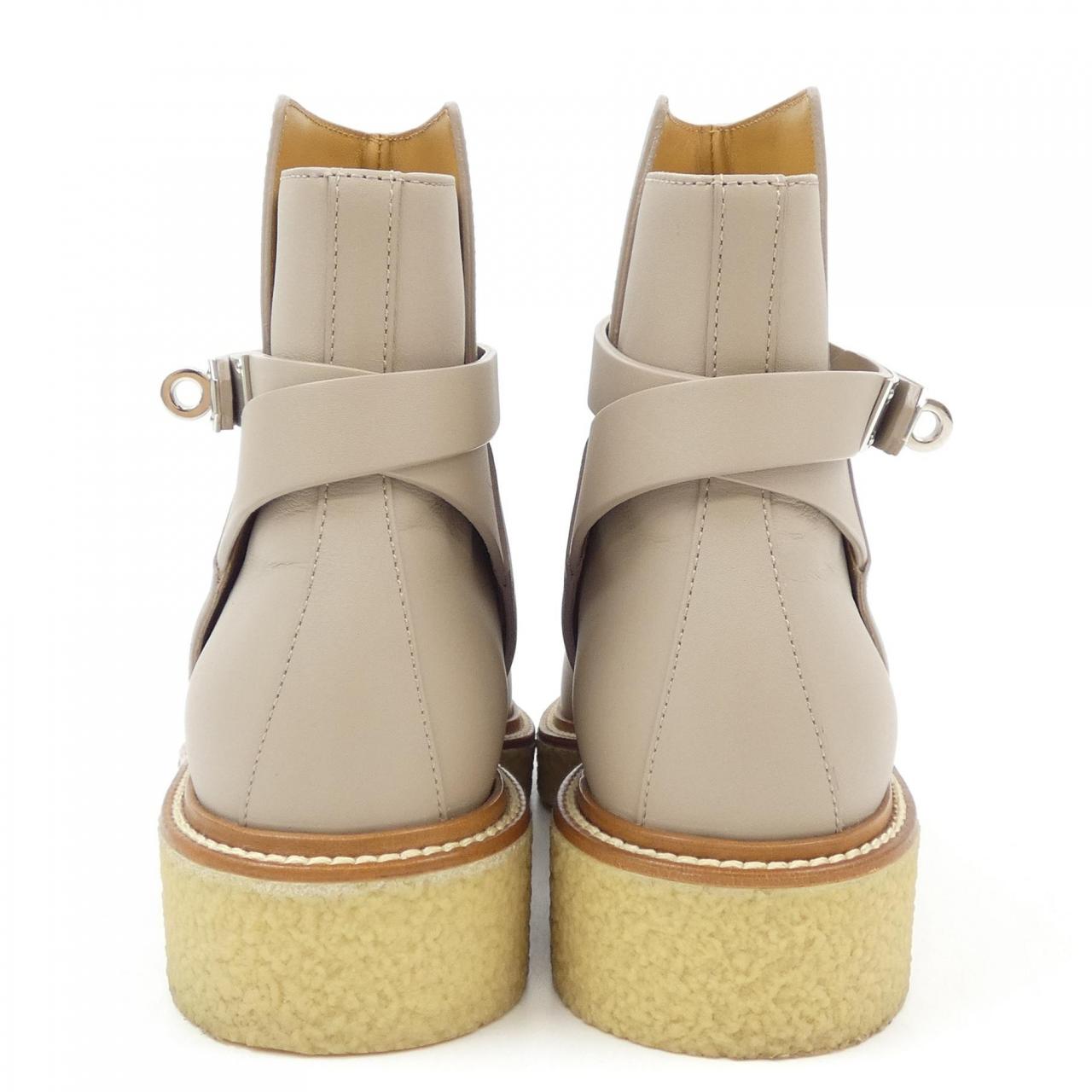 HERMES HERMES Boots
