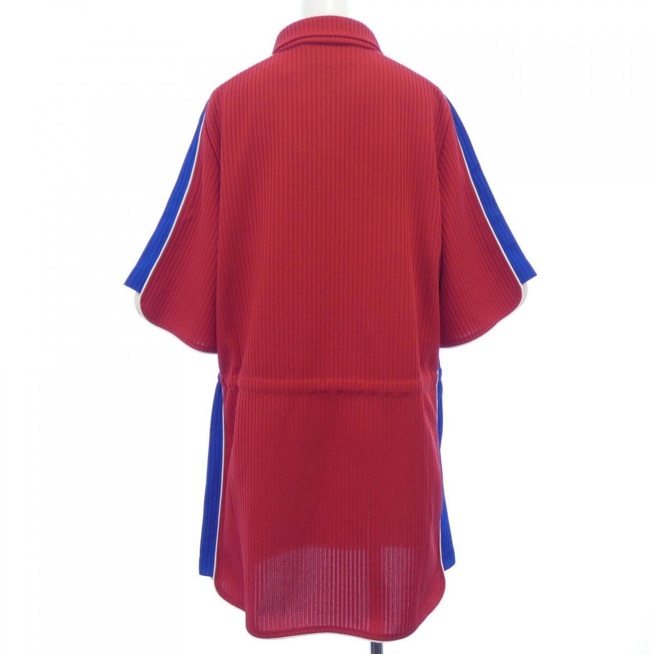 GUCCI連衣裙