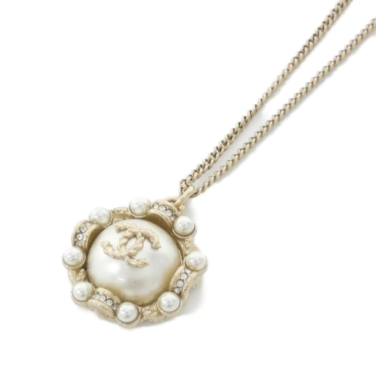 シャネル 53154 ネックレス