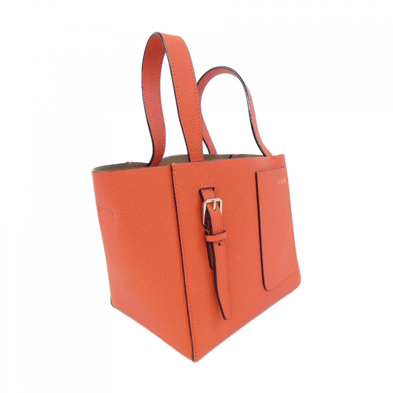ヴァレクストラ VALEXTRA BAG