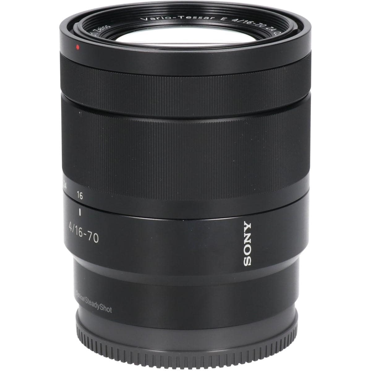 E16-70mm F4ZA OSS(SEL1670Z)