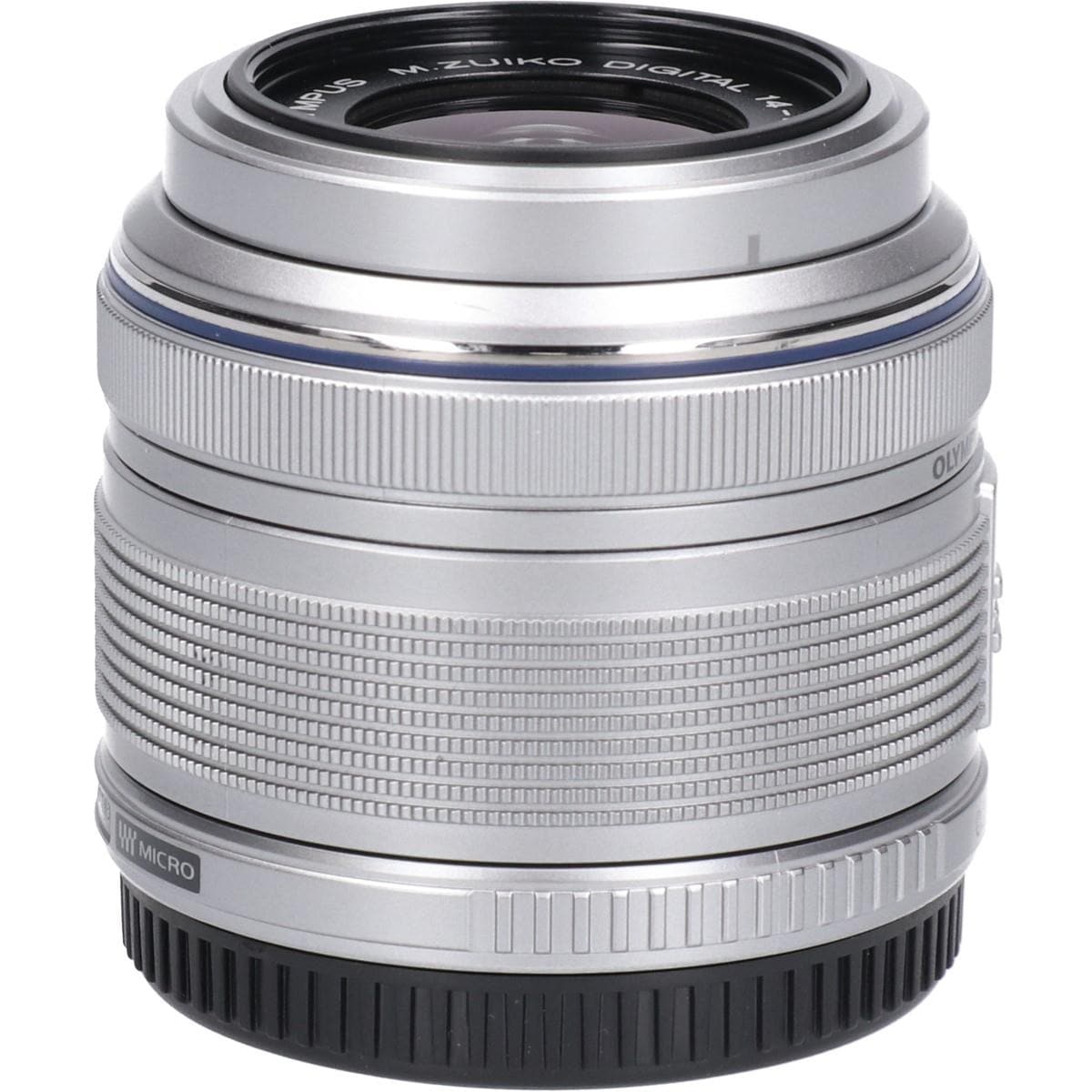 Ｍ．ＺＤ１４－４２ｍｍ　Ｆ３．５－５．６ＩＩ　Ｒ