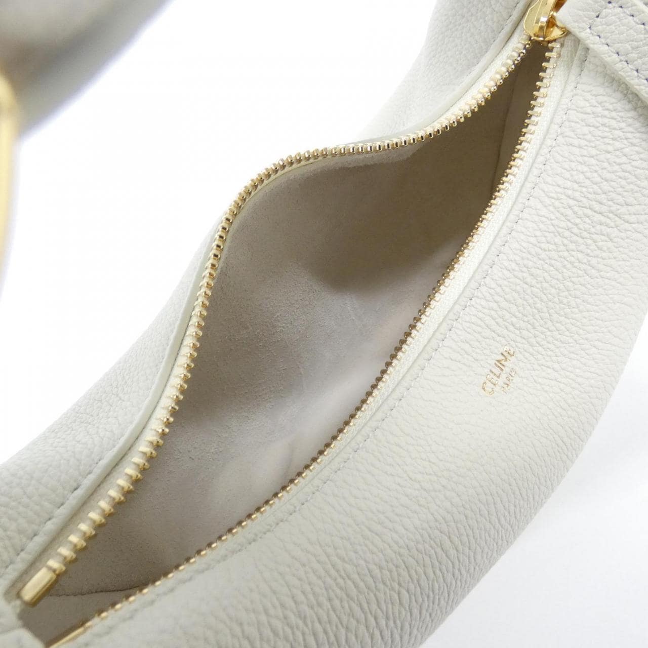 【新品】セリーヌ ティーン ルル 120723ENY バッグ