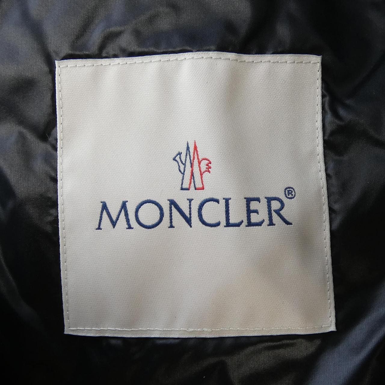 モンクレール MONCLER IGE ダウンジャケット