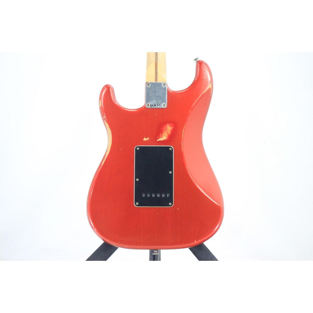 ＦＥＮＤＥＲ　　ＲＯＡＤ　ＷＯＲＮ　ＰＬＡＹＥＲ　ＳＴ