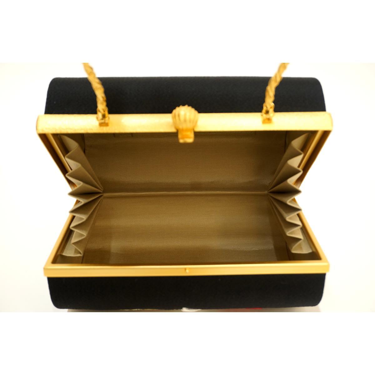 【新品】和装バッグ　松竹梅