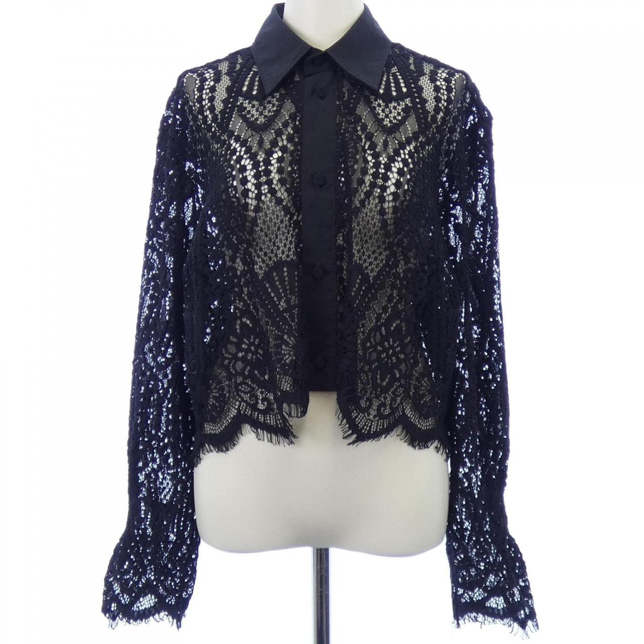 ジャストカバリ JUST CAVALLI シャツ