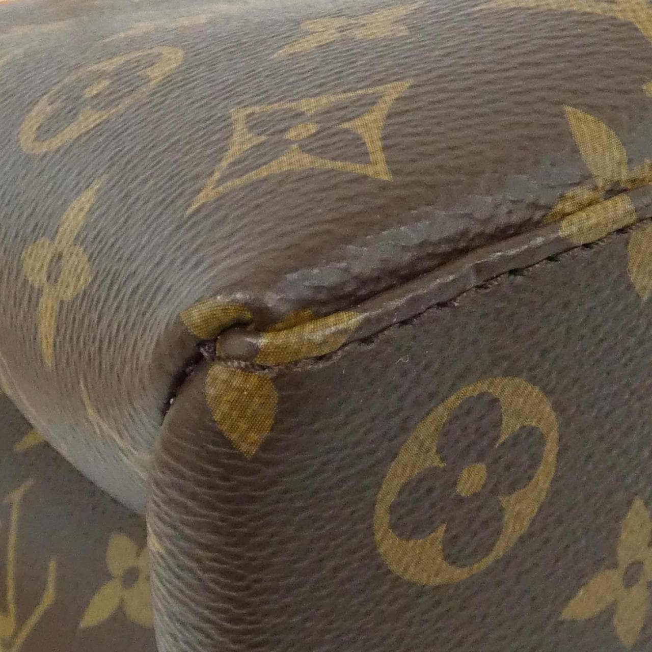 ルイヴィトン モノグラム プティ パレ PM M45900 バッグ