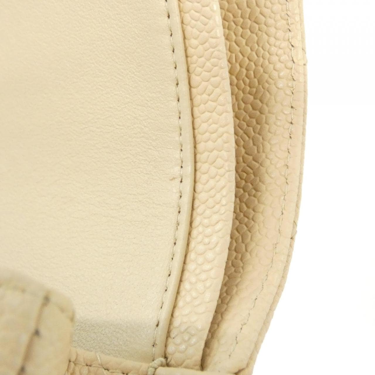 【ヴィンテージ】シャネル 1112 ショルダーバッグ